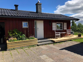 Cozy cabin 1,5 hours from Oslo